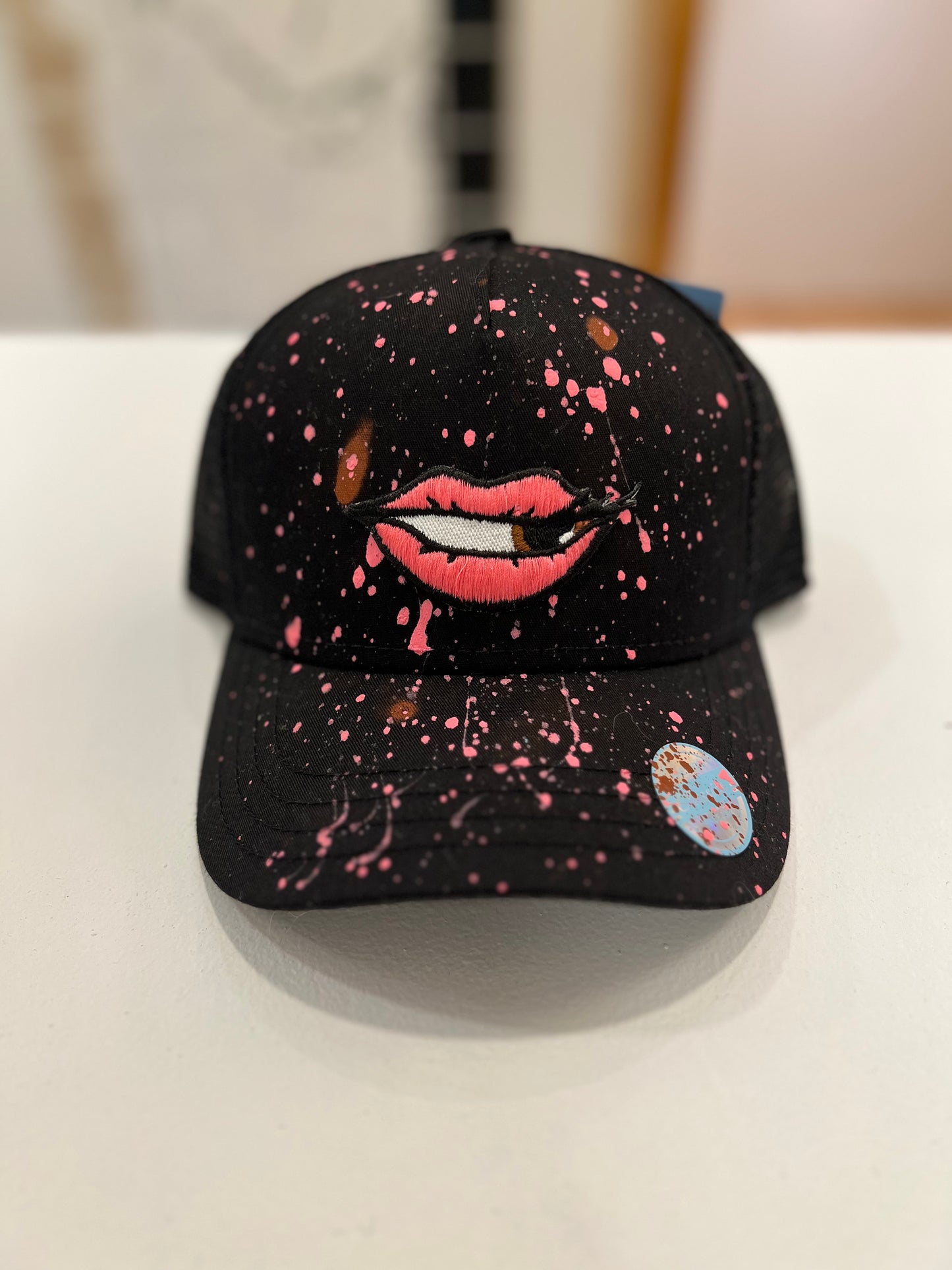Trucker hat (multiple colors)