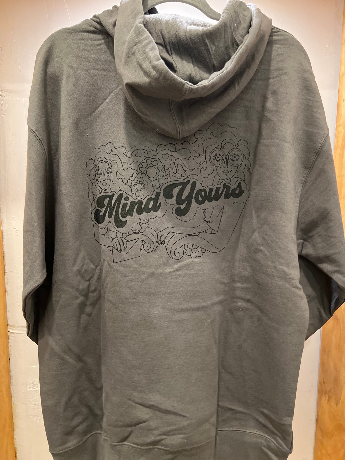 Hoodie