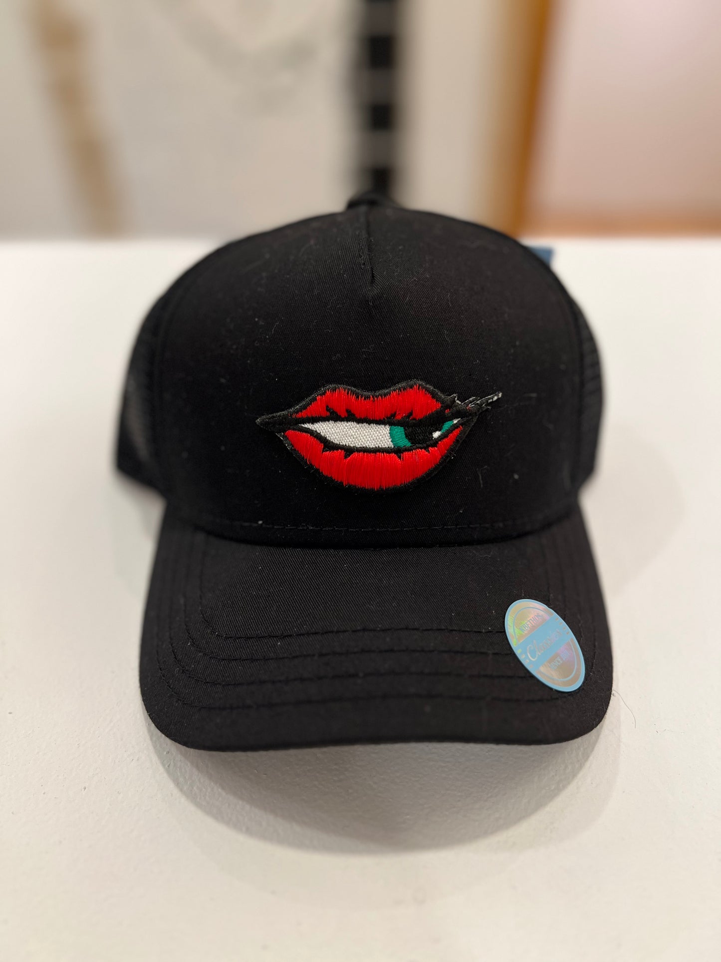 Trucker hat (multiple colors)