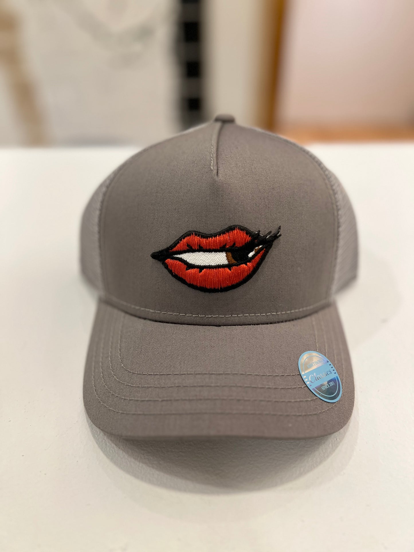 Trucker hat (multiple colors)