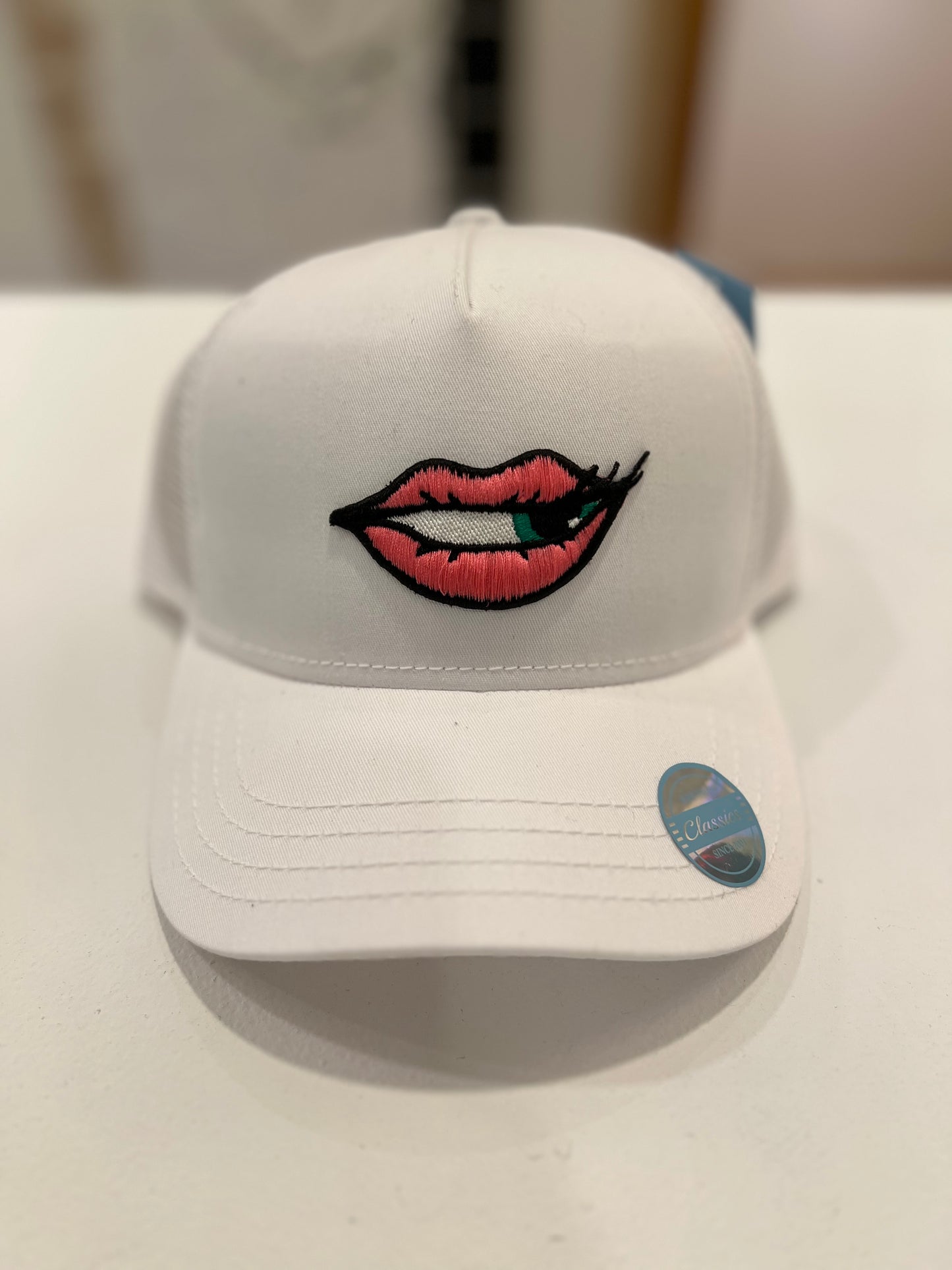 Trucker hat (multiple colors)