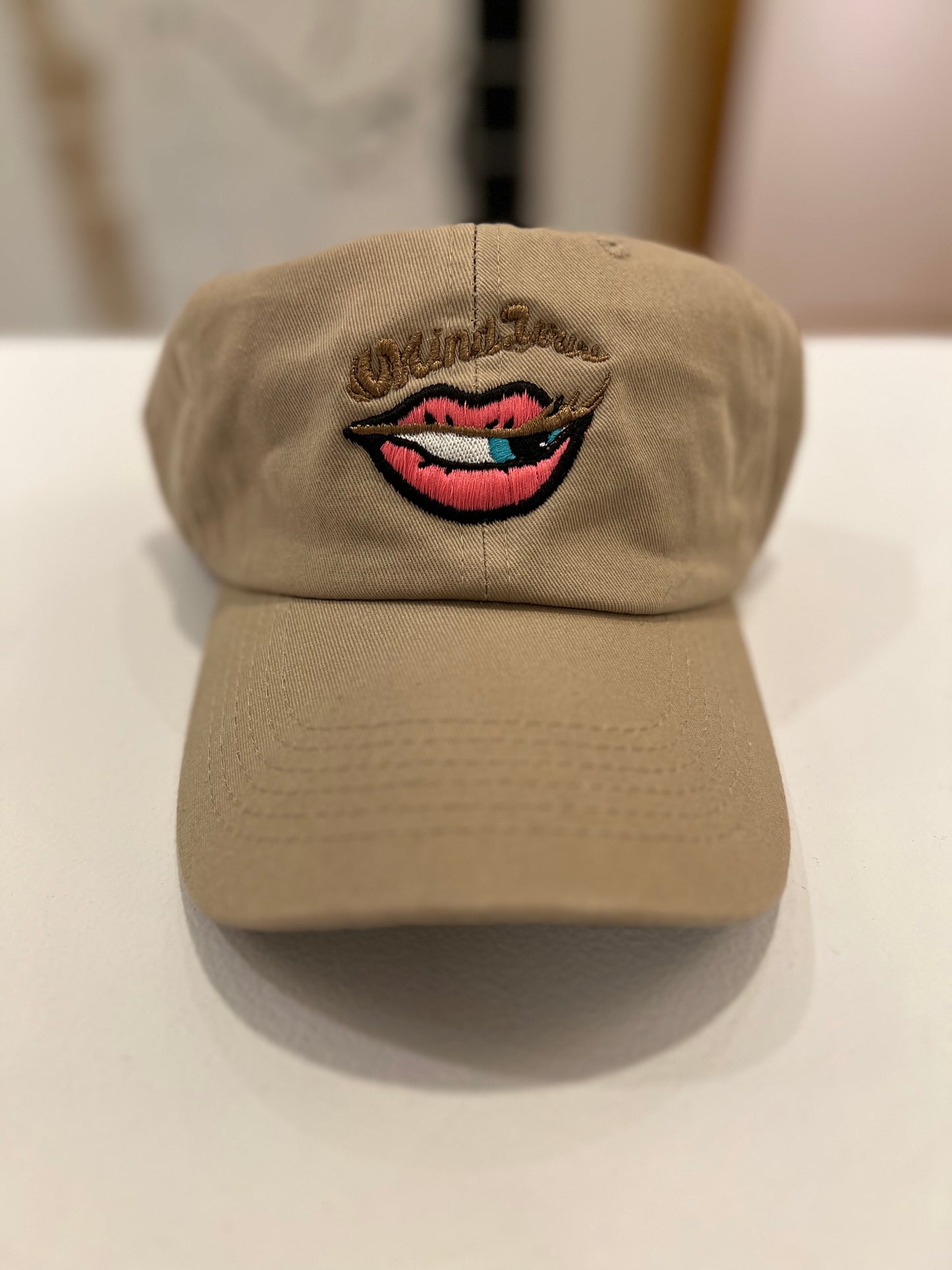 Dad hat